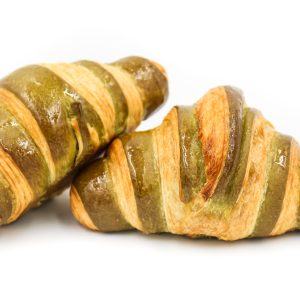 CROISSANT DE PROSCIUTTO Y QUESO EMMENTAL