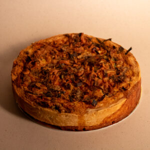 QUICHE