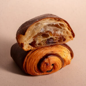 PAIN AU CHOCOLAT