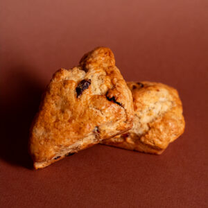 SCONES DULCES