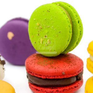 MACARONS