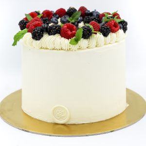 QUEQUE DE CUMPLEAÑOS O BODA