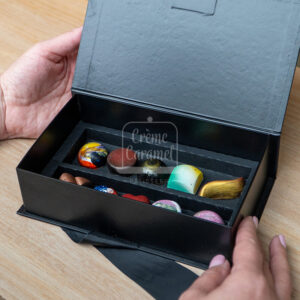 BOMBONES DE TEMPORADA 10 UNIDADES