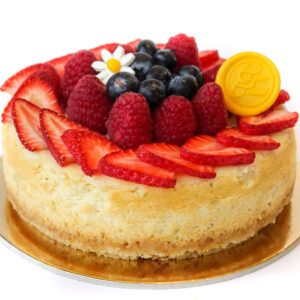 CHEESECAKES REINVENTADOS
