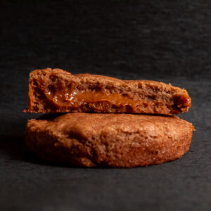 GALLETAS DE CHURRO