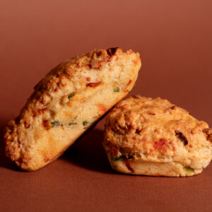 SCONES SALADOS