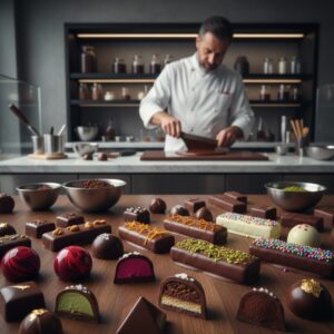 CIENCIA DE LOS INGREDIENTES