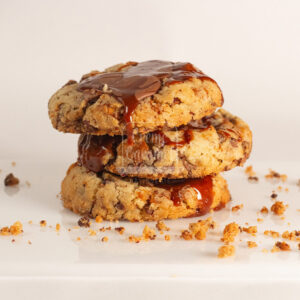 CAJA COOKIES GOURMET