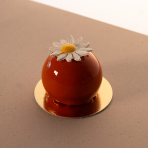 CHOCOLATE NARANJA