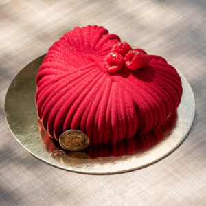 VALENTINES 8 A 10 PORCIONES