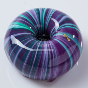 ENTREMET INDIVIDUAL DE CARAMELO