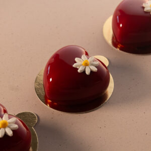 ROUGE (VAINAS DE VAINILLA Y FRUTOS ROJOS)