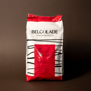 CHOCOLATE BELCOLADE SELECTION 54%