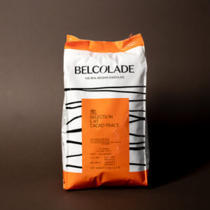 CHOCOLATE BELCOLADE SELECTION LECHE 36%