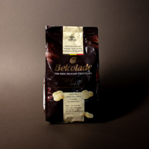 CHOCOLATE BELCOLADE SELCTION AMBER