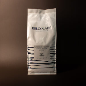 MANTECA DE CACAO BELCOLADE