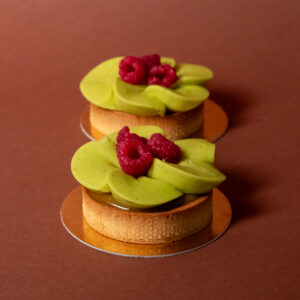 TARTAS Y TARTALETAS