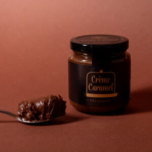 SPREAD DE CHOCOLATE Y AVELLANAS 230 GRS