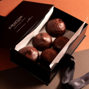 CAJA DELUXE MELO CAKES