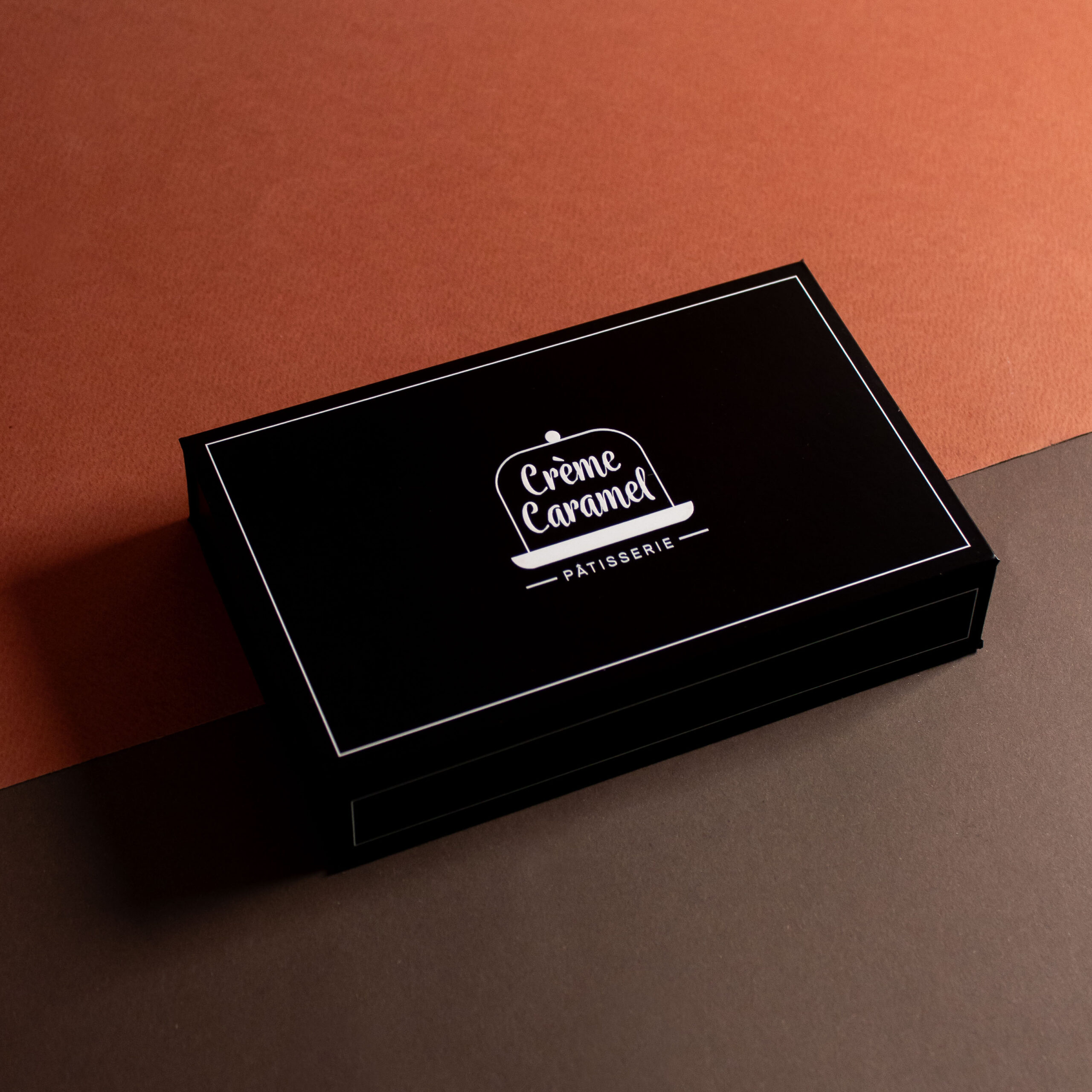 CAJA DELUXE CREMINOS DE CHOCOLATE - Imagen 5